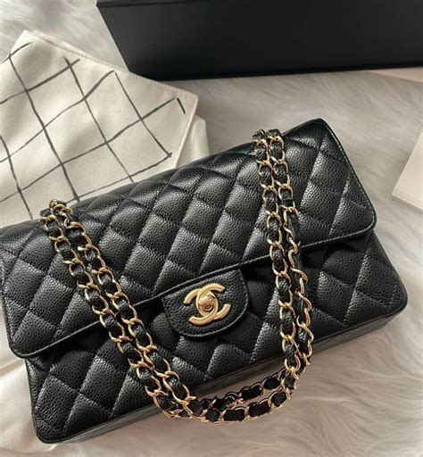 chanel bag resale value.